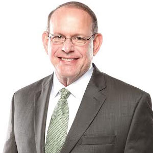 Tim Callahan, SVP, Global Security, & Global CSO, Aflac [NYSE:AFL]