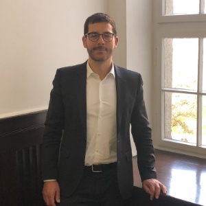 Dr Philipp Raether, Group Chief Privacy Officer,Allianz