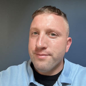 Adam Kohnke, Information Security Manager, Charter Next Generation