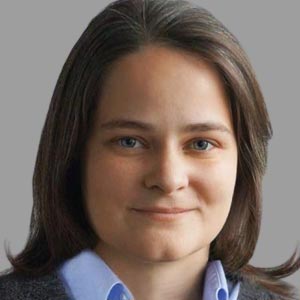 Emily Greeno, Director, Energy Resource and Meteorology, Avangrid Renewables
