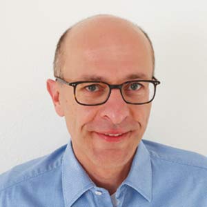 Dr. Peter Quell, Head of Portfolio Analytics, Market and Credit Risk, DZ BANK