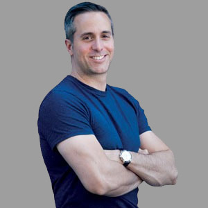 How Immersive Technologyy Can Make Learning More Personal than Ever Dan Ayoub, GM, Microsoft Education