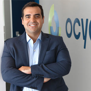 Digital Workforce: How Human Factors Evolve Through Digital Applications Rodrigo Chamusca, Digital Business and Technology Executive Manager, Oil & Gas Company in Brazil at Ocyan