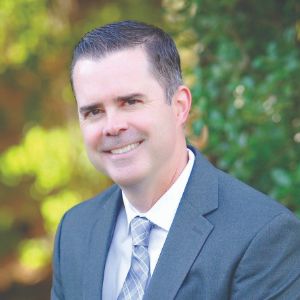 Doug Mullarkey, Director of Enterprise Project Management Office and IT Governance, OceanFirst Bank