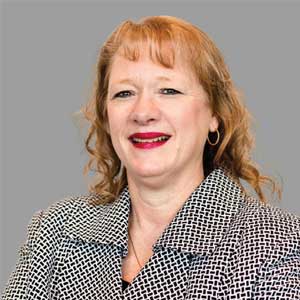 Susan Elliott, Director of Training, Education & Development, United Real Estate