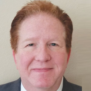 Thomas Feichtinger, Director Enterprise Architecture, Inspire Brands