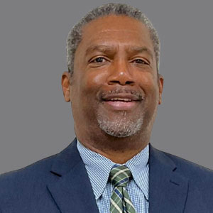 Gary Lester, Director, Patient Experience, Regional One Health