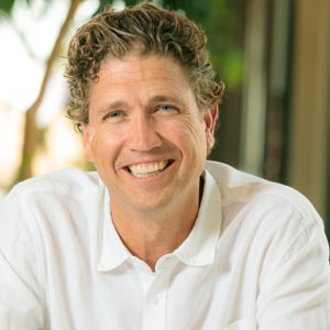 Ben Wright, CEO, Velocity Global