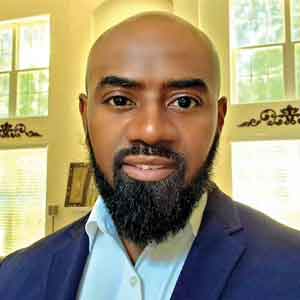 The Evolving Landscape Of Enterprise Telecom Expense Management Sedrick Ware, Sr Director – DTS Network, Operations, & Digital Workplace, Kimberly-Clark