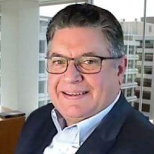 Richard D Cannon, Director of Cyber Defense at Hudson's Bay Company