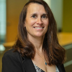 Plastics Lighten The Load And Increase Sustainability In The Transportation Industry Melissa Cohen, Vice President, Supply Chain and Procurement, INEOS Styrolution America