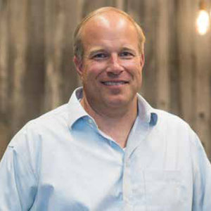 From Silicon Valley to the Midwest: Crafting Tomorrow’s Startup Success Stories Bill Baumel, Managing Director at Ohio Innovation Fund