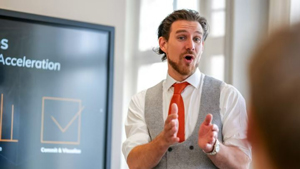New tool analyzes the likelihood of strategic success