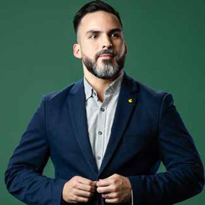 Bridging the Technology Gap in Higher Education: The Role of AI and Modernization Jonathan Lozano, General Manager of Remote Education, Universidad Tecmilenio
