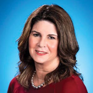 Margaret Chamberlain, Vice President of Risk Management, OneAZ Credit Union