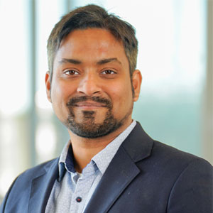 Demystifying the Career Transition to Data Science Soumava Dey, Data Analytics Manager, Corebridge Financial