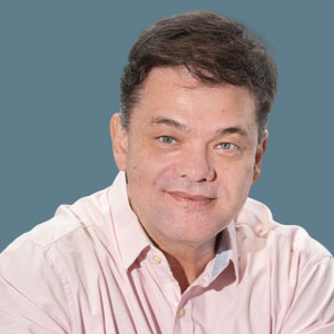 It's Not About Digital Transformation: It's About Human Maximization! Osvaldo Keller, Director of Technology & Digital Transformation, Grupo Dpaschoal