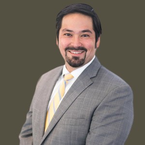 Jason JonMichael, Assistant Director-Smart Mobility, City of Austin