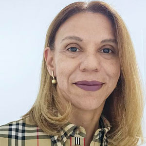 Out of Hype-Talking about ethics and Generative AI JaneteRibeiro, Senior AI/ML GTM Specialist, Amazon Web Services