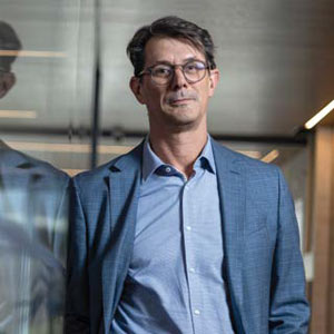 The New Frontiers of IT Rodrigo Cantelli, CEO, Domo Inovacao