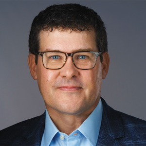 Summer Month and Time to Recharge Brian Carlson, Vice President Patient Experience, Vanderbilt University Medical Center
