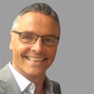 The Importance of Engagement Drivers in the HR Industry Fredrik Krüeger, HR & Legal Director, Fitness24Seven