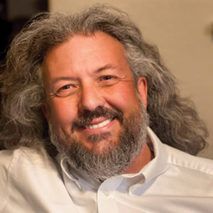 Greg Altman, Information Technology Infrastructure Manager, STRIKE