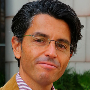 Agustín Izquierdo, Business Intelligence and Data Management Director, Campofrio Food Group