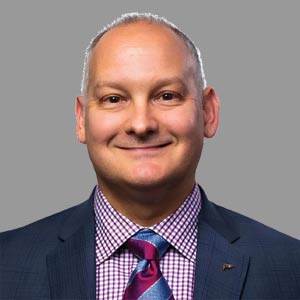 Accelerated Adoption: Technology In Retail Supply Chains Bryan Ransford, Director | Global Sales & Marketing – Retail & Fashion Vertical, Expeditors