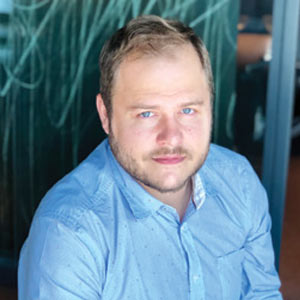 Manuel Vilarroig, Marketing Director and Digital Lead, McDonald’s