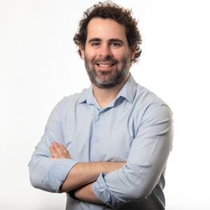 Digital Transformation in the Maritime and Port Industry: Challenges and Opportunities Eduardo Valença, Director of Digital Transformation, Wilson Sons