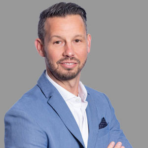 Danny Rose, SVP, E-Commerce, Advertising & Digital Marketing, Playa Hotels & Resorts