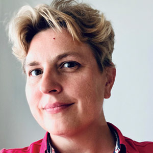 Dr. Alice de Casanove, Sustainability Governance at Airbus
