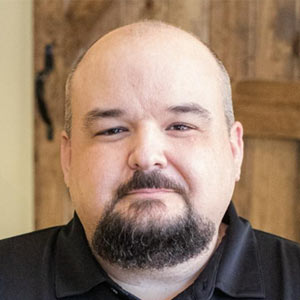 A CIO at The Top of His Game: What's His Superpower? Ryan Walker, CIO, Net3