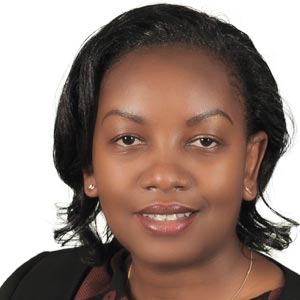 Digital Transformation in Banking Julianna Daudi, Head, Digital & Transaction Banking, Sidian Bank