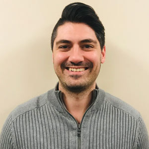 Latest Technologies and Arena Sports Entertainment: A Heavenly Combination for Delightful Fan Experience Ryan Gonzales, Senior Director and Producer of Broadcast Services, Kroenke Sports and Entertainment