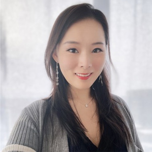 Lucy Chen, Group Manager, Computational & Data Science, Air Liquide R&D Americas