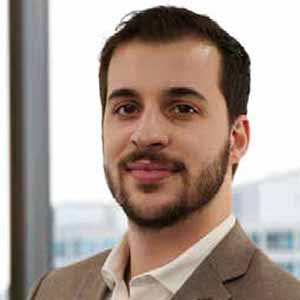 Ziv Deutsch, Vice President of Growth and Data at KOHO