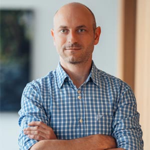 Resilience and Progress: Bizerba's Response to a Cyberattack Christian Leins, Director of Global Information Technology at Bizerba