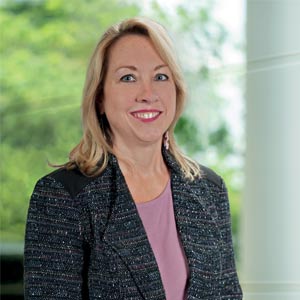Sandi Wagner, Virtual Services Director, Saint Francis Health System
