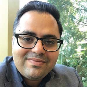 Cio & It Leaders As Responsible Leaders Neeraj Grotra, CIO, Kinectrics