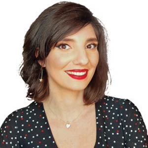 Digital Transformation Highlights - Find Your Why And Build Your People Cristina Duta, Director of Intelligent Automation, AECOM