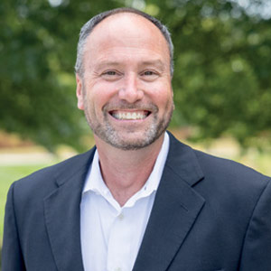 The Value of Cutting Edge Drew Fredrick, Vice President Enterprise Shared Services, Clayton Homes