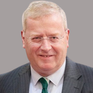 Who Holds the Power in Tomorrow's Food Supply? John Giles, Divisional Director of Agri-Food, Promar International