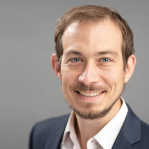 Daniel Carr, Head, Grid Edge Solutions, Alectra