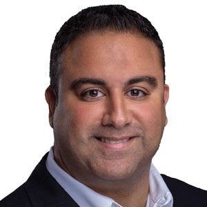 Improving productivity and efficiency with cyber security on the front lines Faris H. Faris, Chief Information & Technology Officer, Ferraro Foods