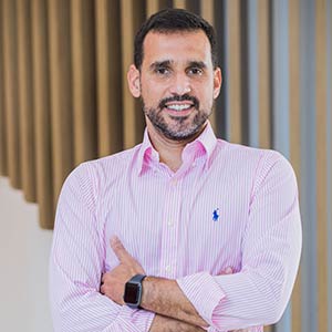 Aligning AI with Healthcare's Real Needs Felipe Cezar Cabral, Director of Institutional Relations, ABCIS, Brazilian CIO Health Association