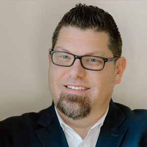George Burt, Chief Operating Officer, ShopGoodwill.com