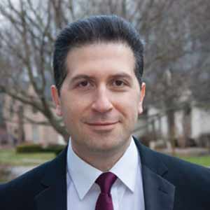 The Hidden Costs of Cybersecurity Ahmeed Ahmeed, Cyber and Information Security Director, Inteva Products