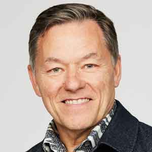 Our Evolving Leadership Journey - the power of reflection Peter Collyer, Chief People Officer, Ted Baker